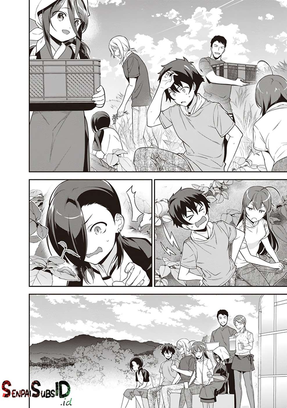 Chapter 63 - halaman 14