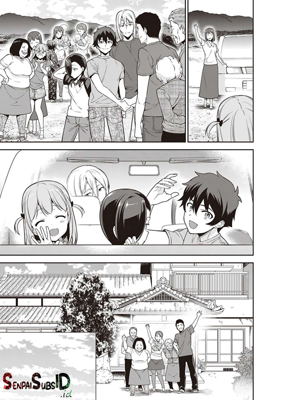 Chapter 63 - halaman 15
