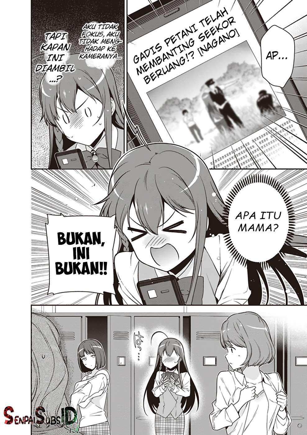 Chapter 63 - halaman 22