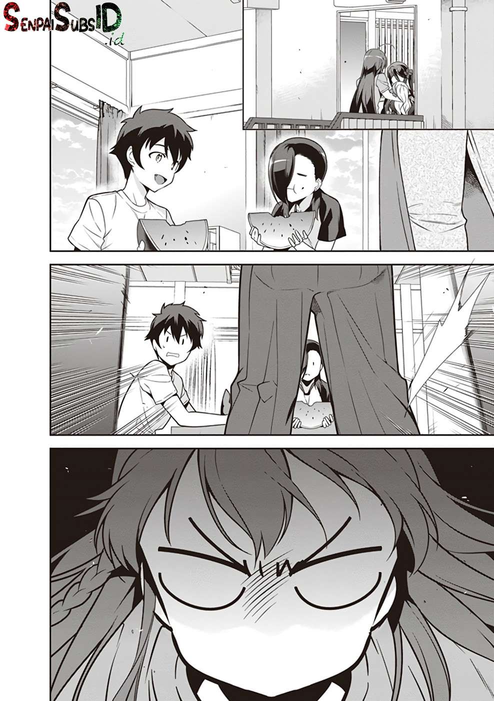 Chapter 63 - halaman 26