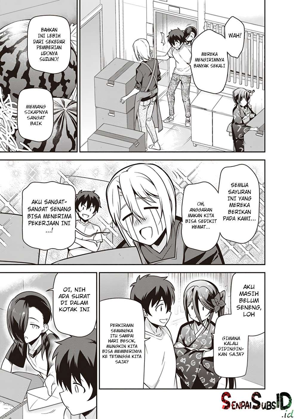 Chapter 62 - halaman 16