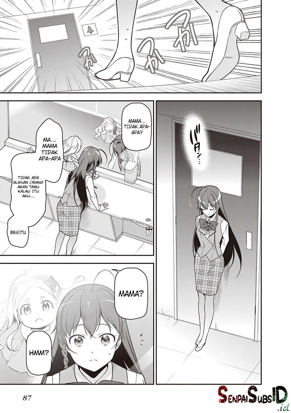 Chapter 62 - halaman 22