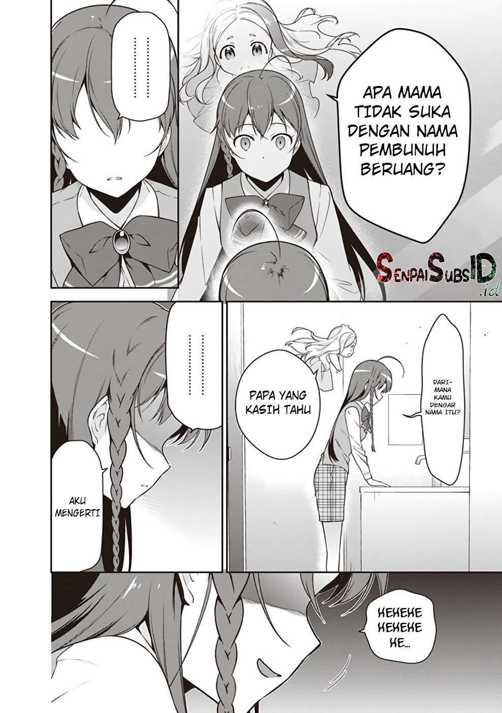 Chapter 62 - halaman 23