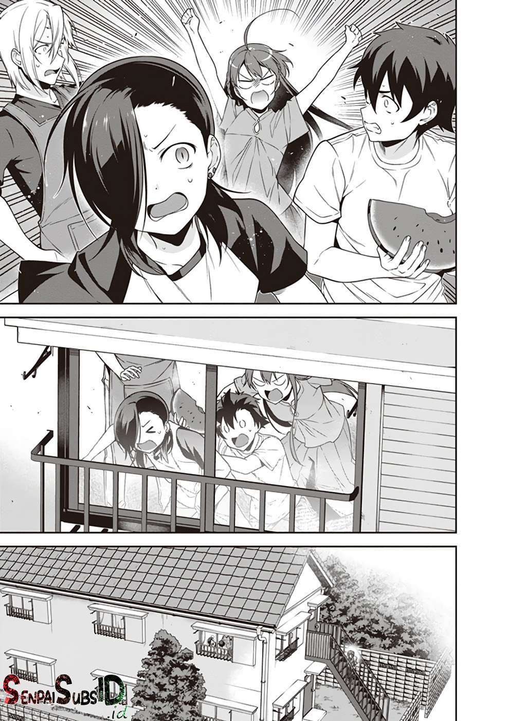 Chapter 62 - halaman 26