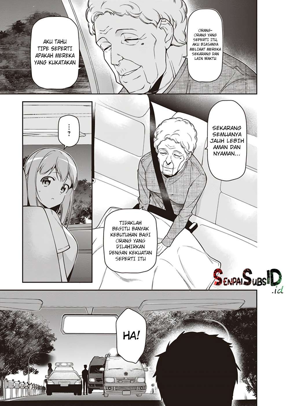 Chapter 62 - halaman 6