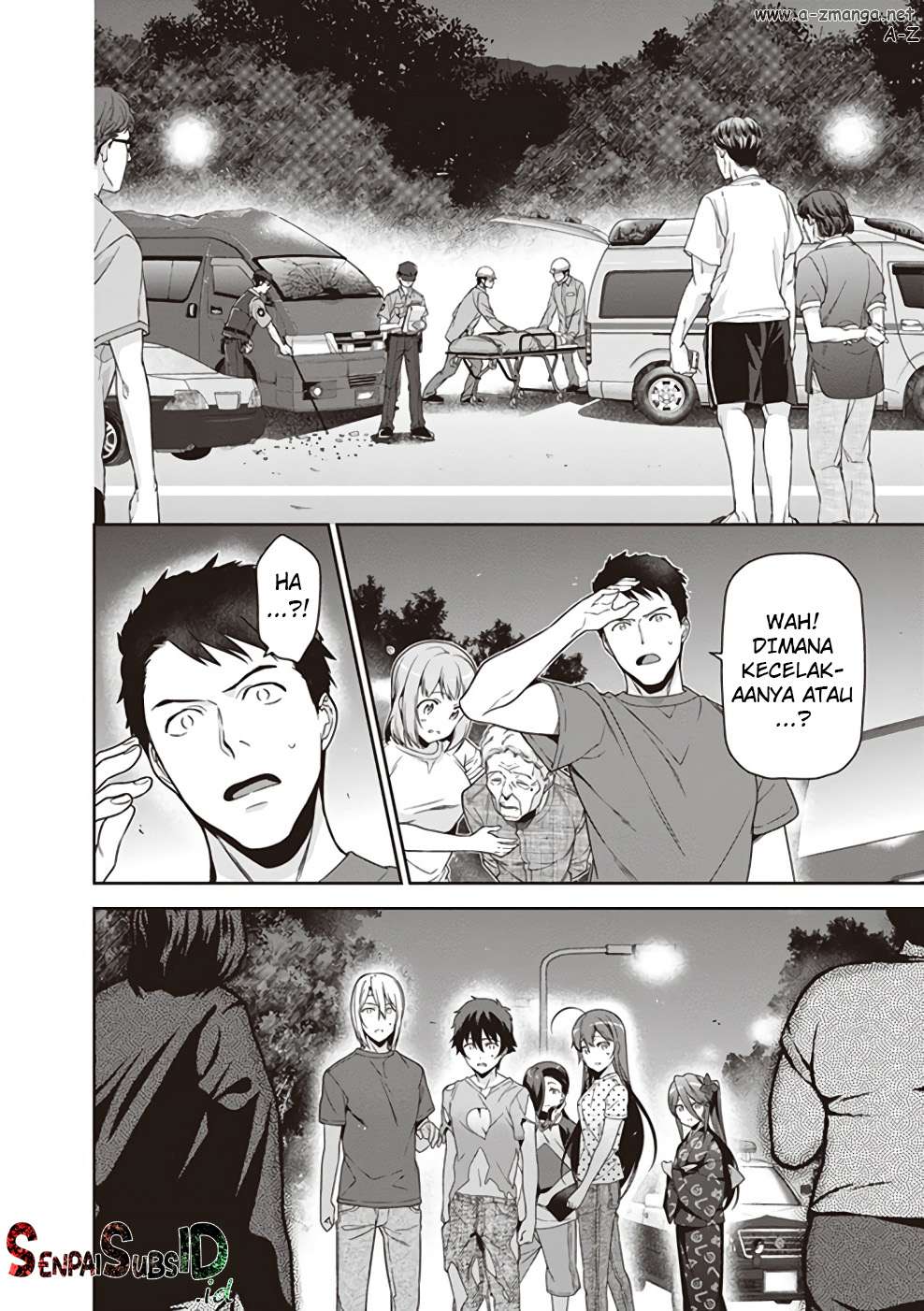 Chapter 62 - halaman 7