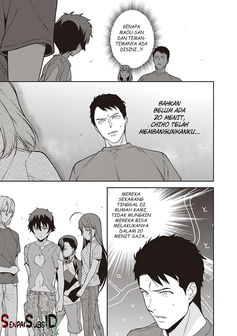 Chapter 62 - halaman 8