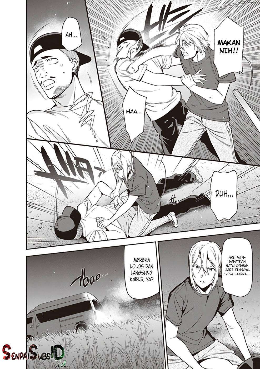Chapter 61 - halaman 12