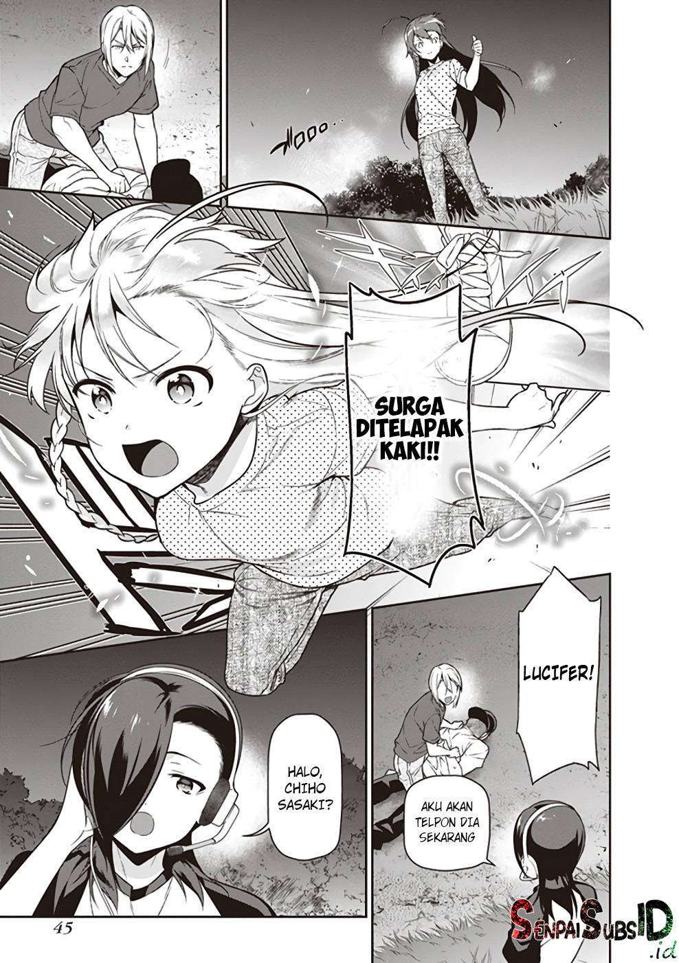 Chapter 61 - halaman 13