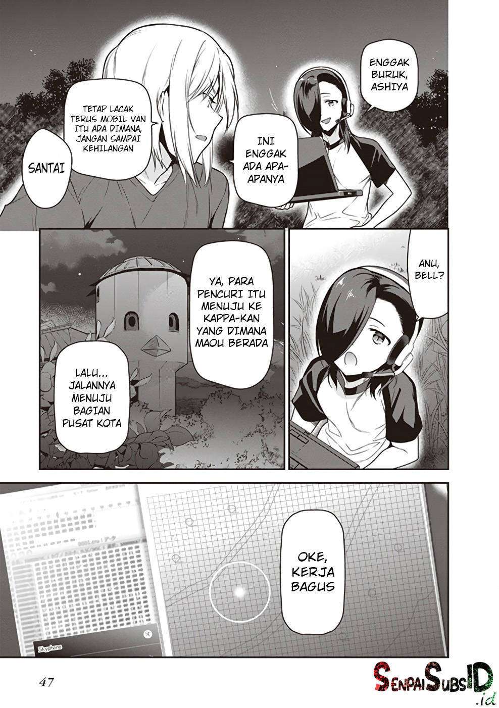 Chapter 61 - halaman 15