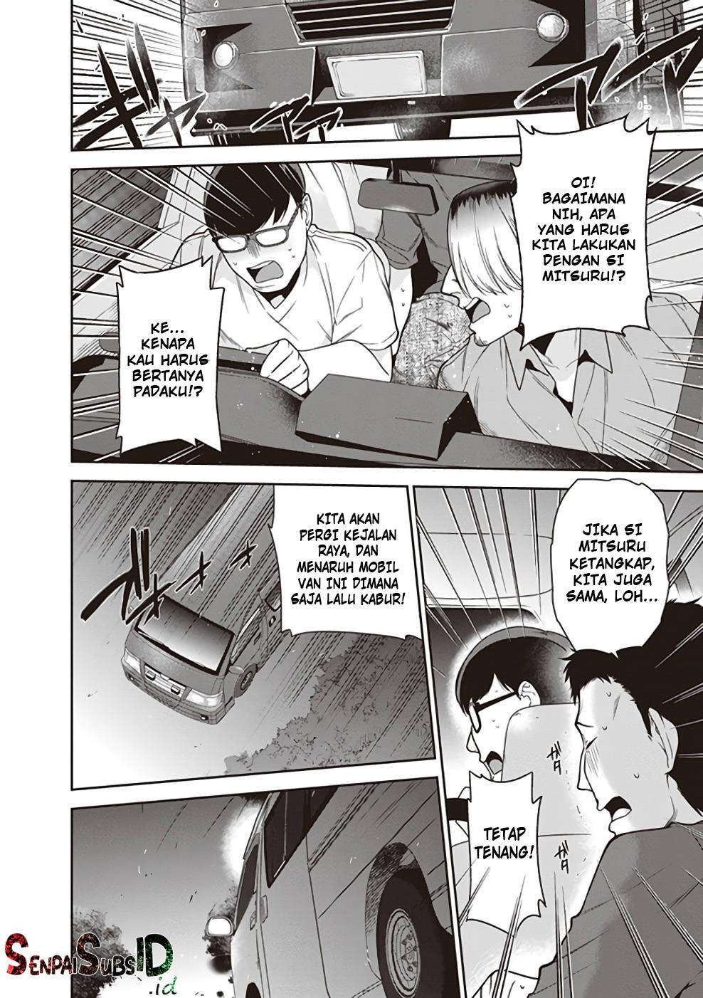 Chapter 61 - halaman 16