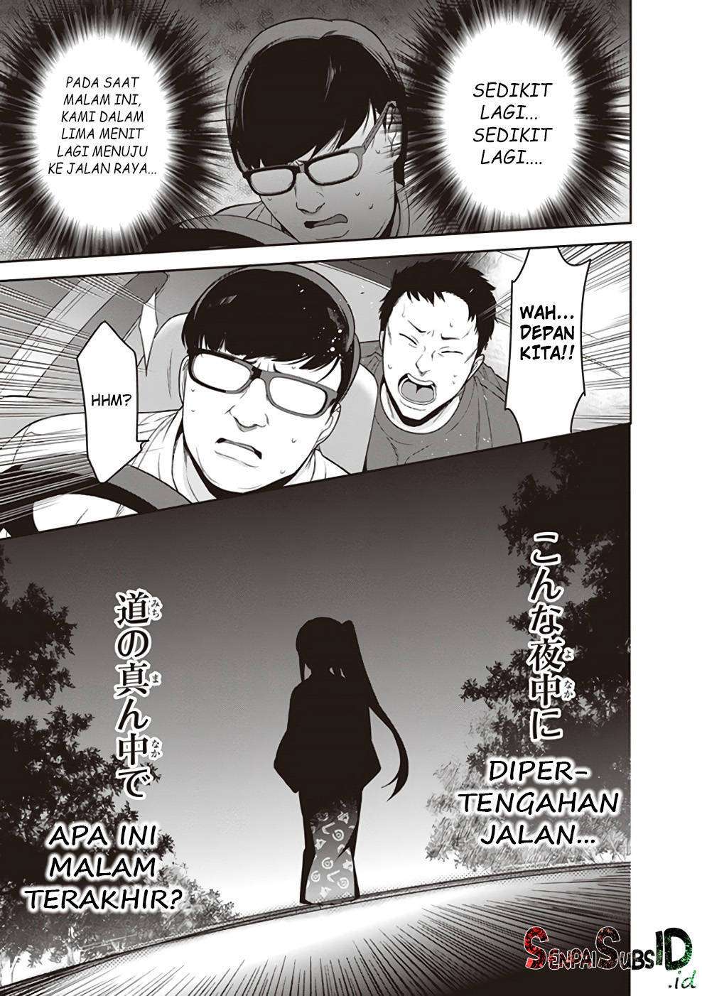 Chapter 61 - halaman 17