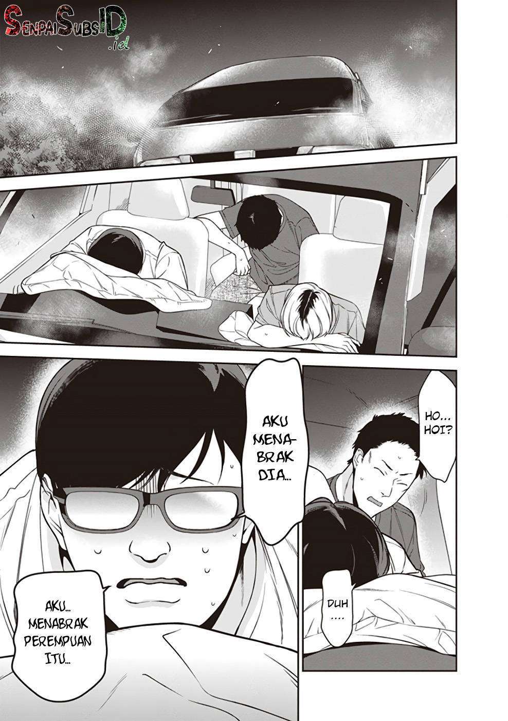 Chapter 61 - halaman 19