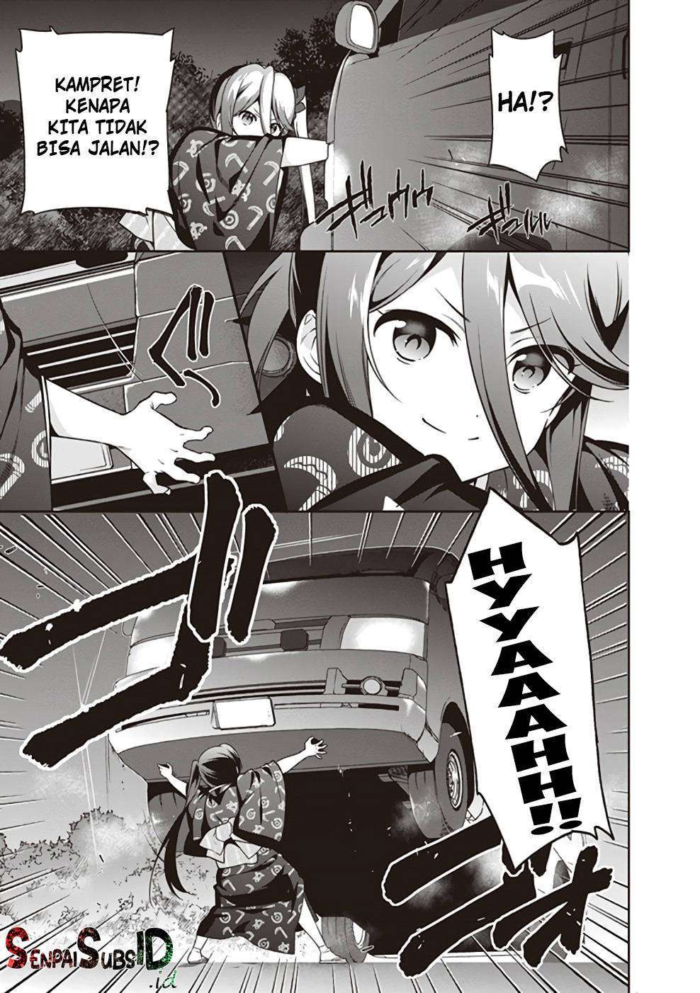 Chapter 61 - halaman 21