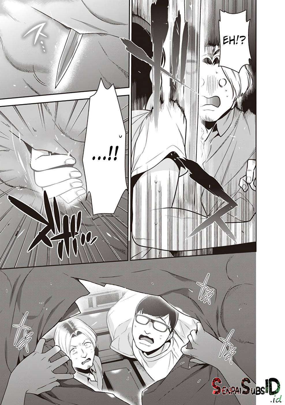 Chapter 61 - halaman 23