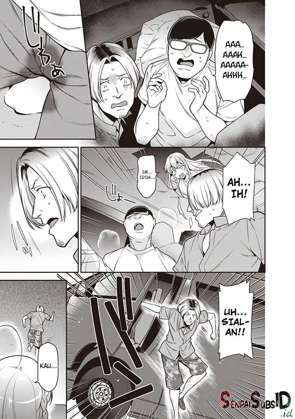 Chapter 61 - halaman 25