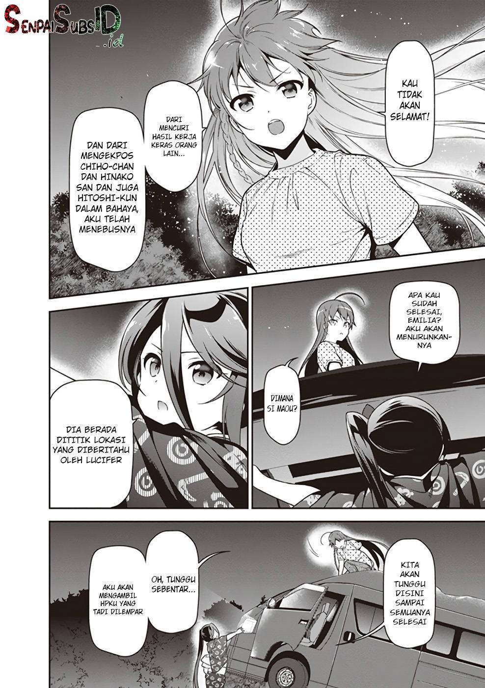 Chapter 61 - halaman 26