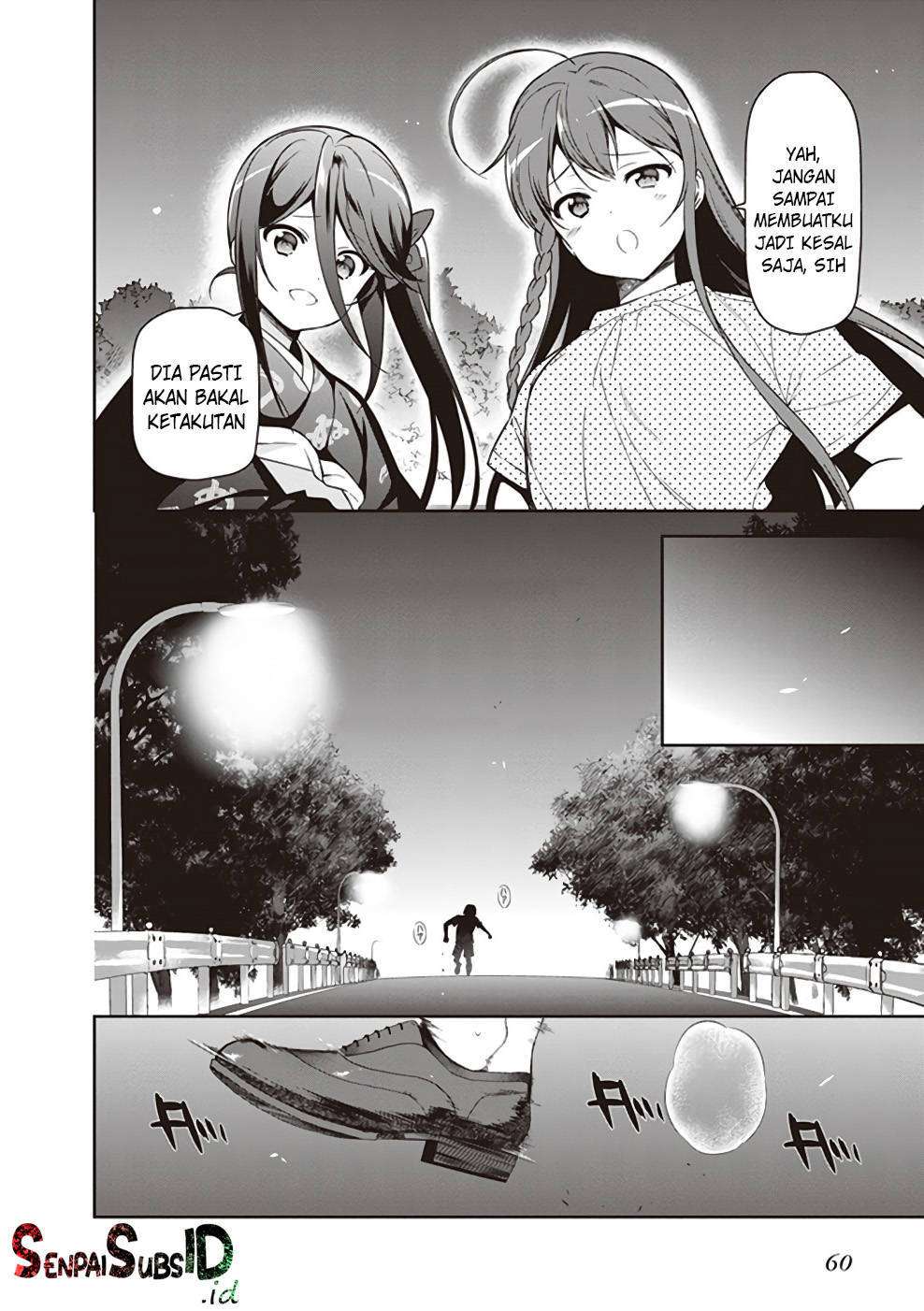 Chapter 61 - halaman 28