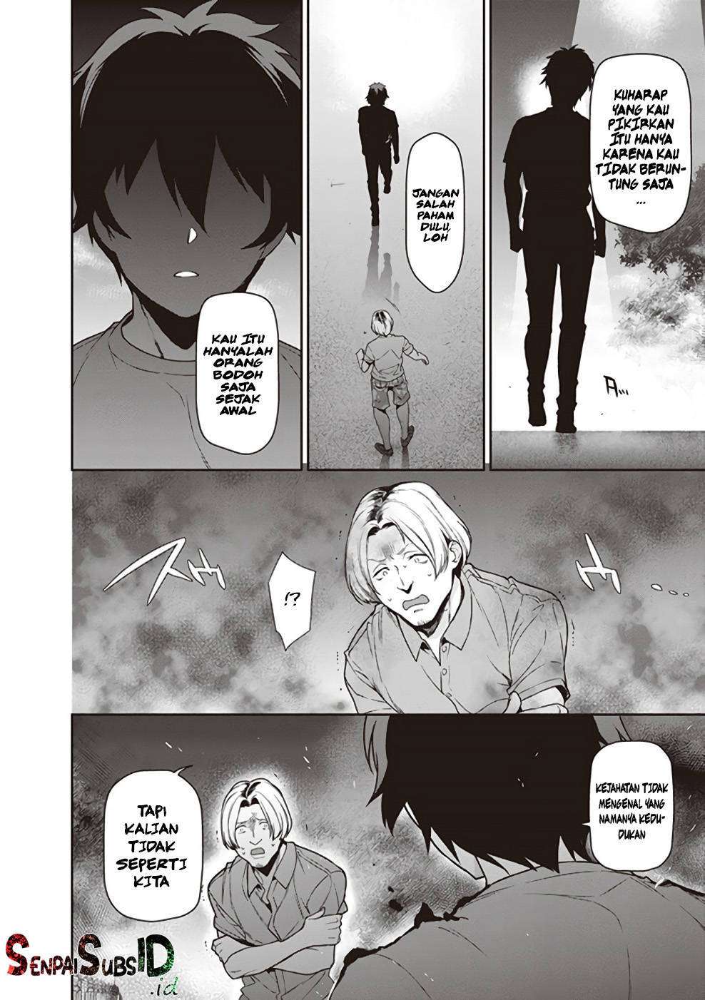 Chapter 61 - halaman 30