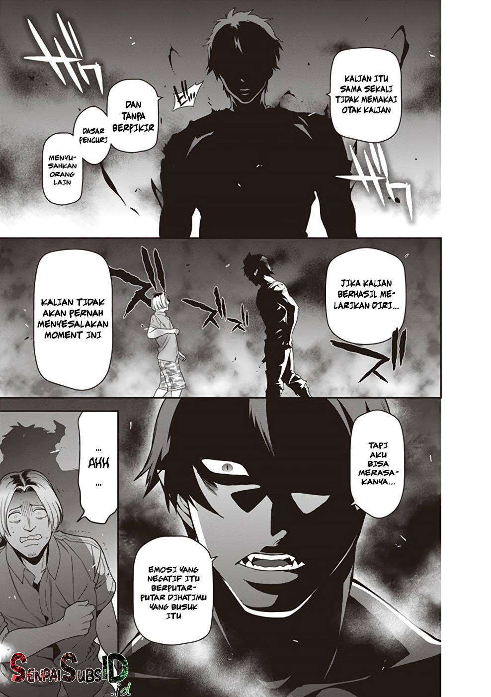 Chapter 61 - halaman 31