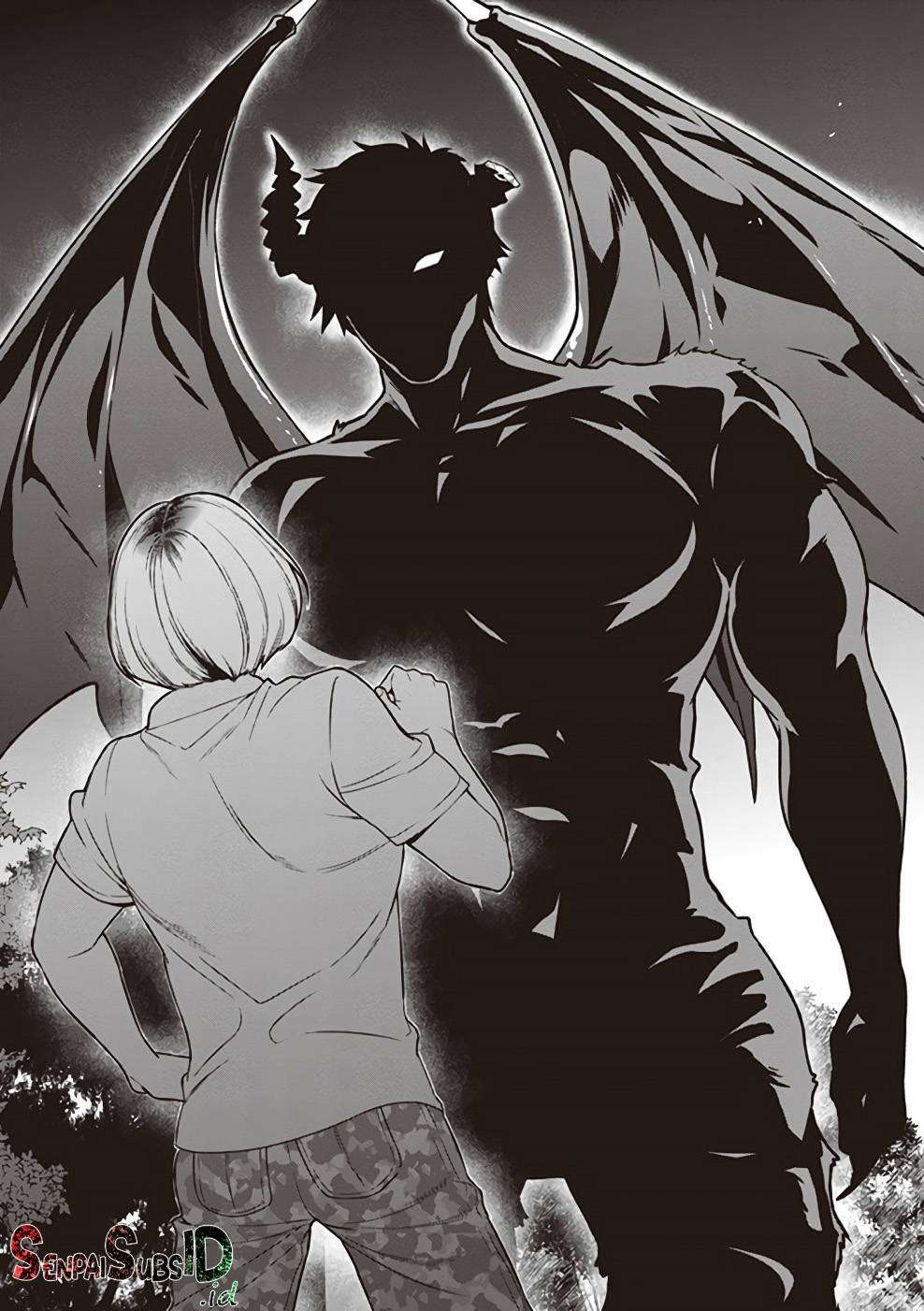 Chapter 61 - halaman 32