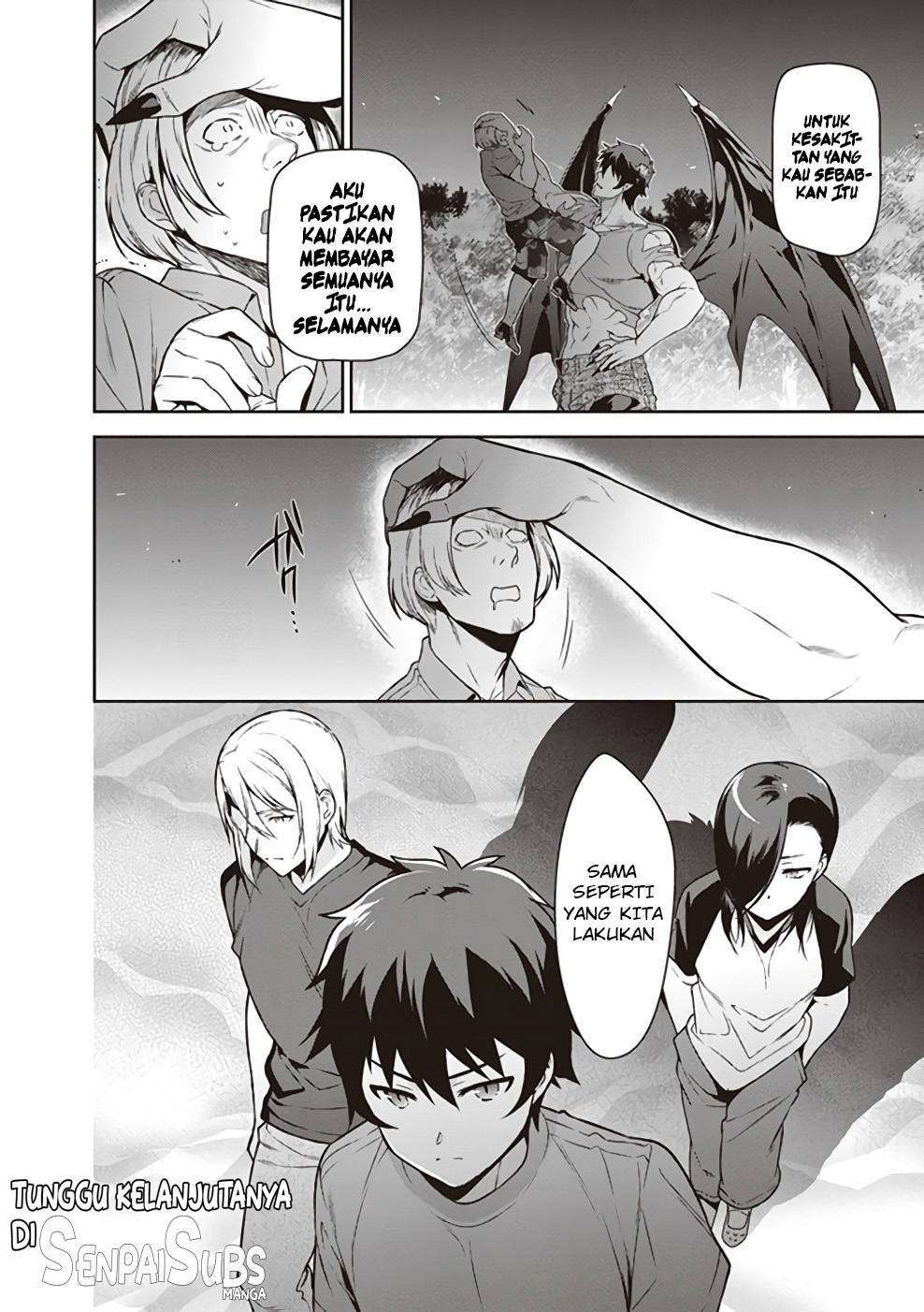 Chapter 61 - halaman 34