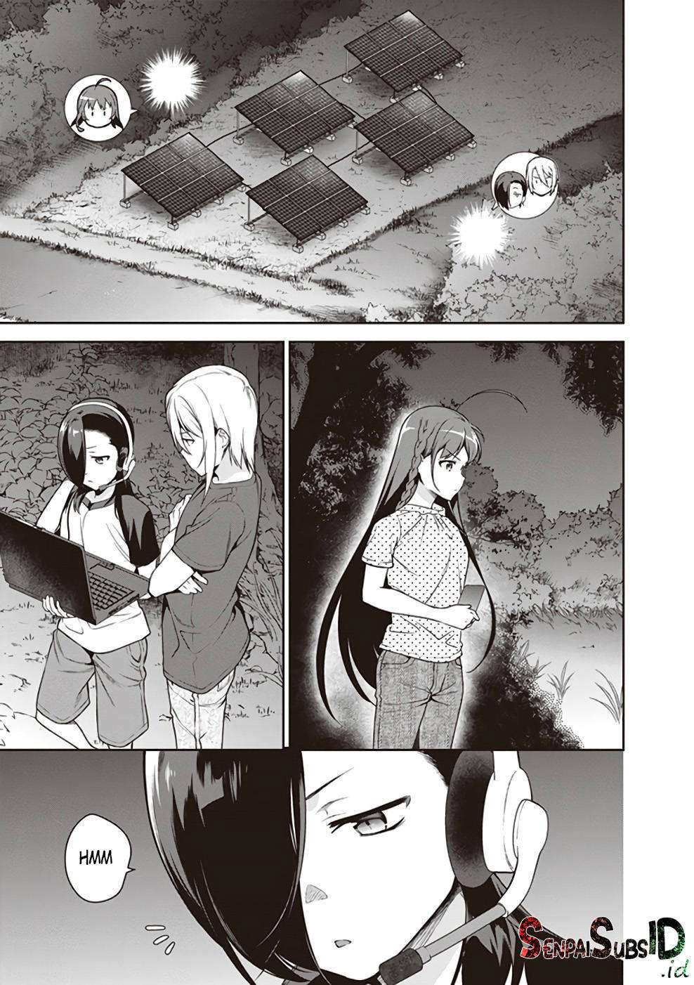 Chapter 61 - halaman 5