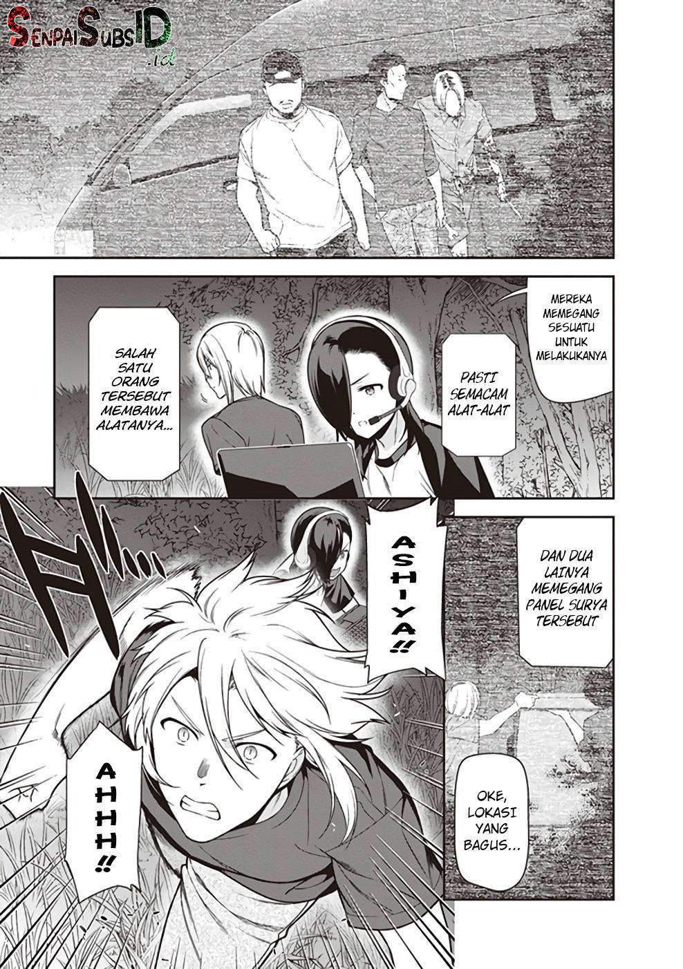 Chapter 61 - halaman 7