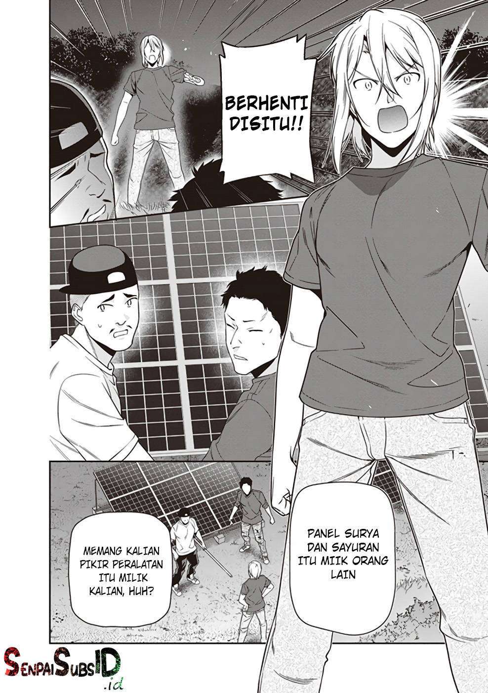 Chapter 61 - halaman 8