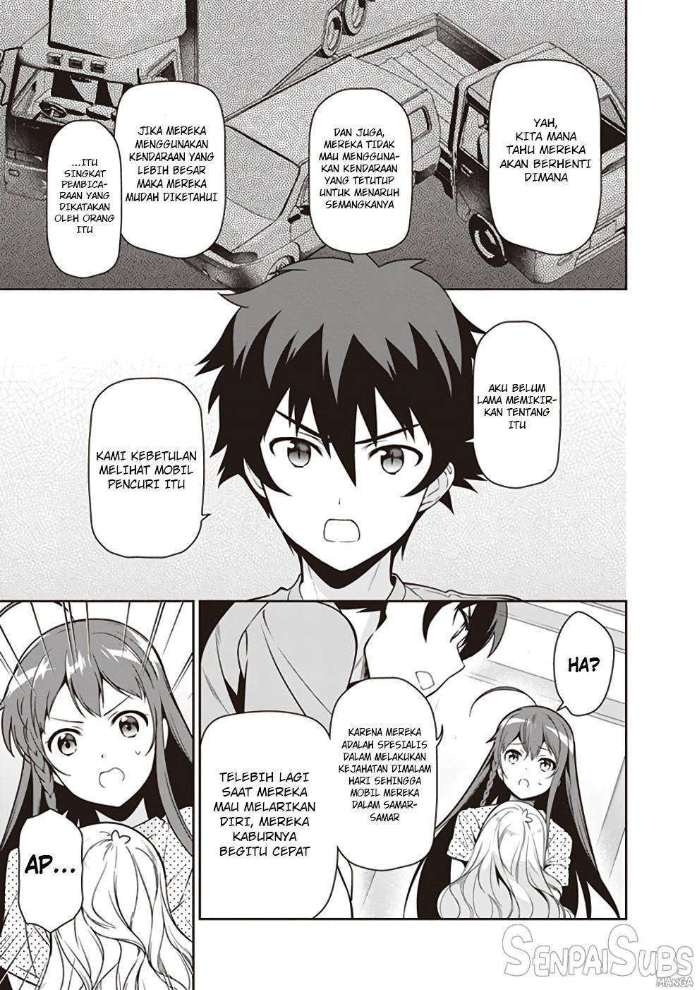 Chapter 60 - halaman 12