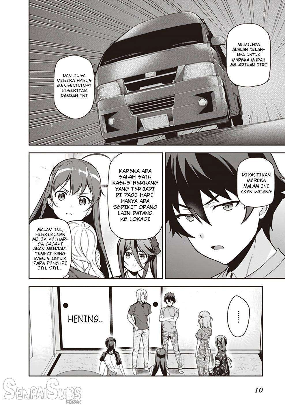 Chapter 60 - halaman 13