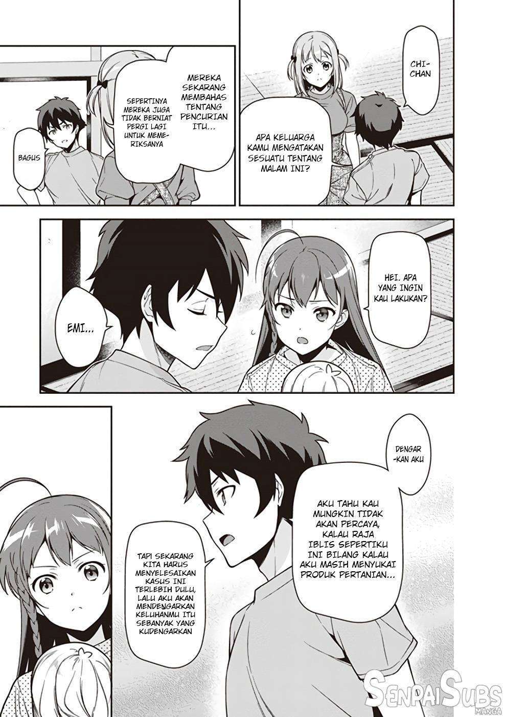 Chapter 60 - halaman 14