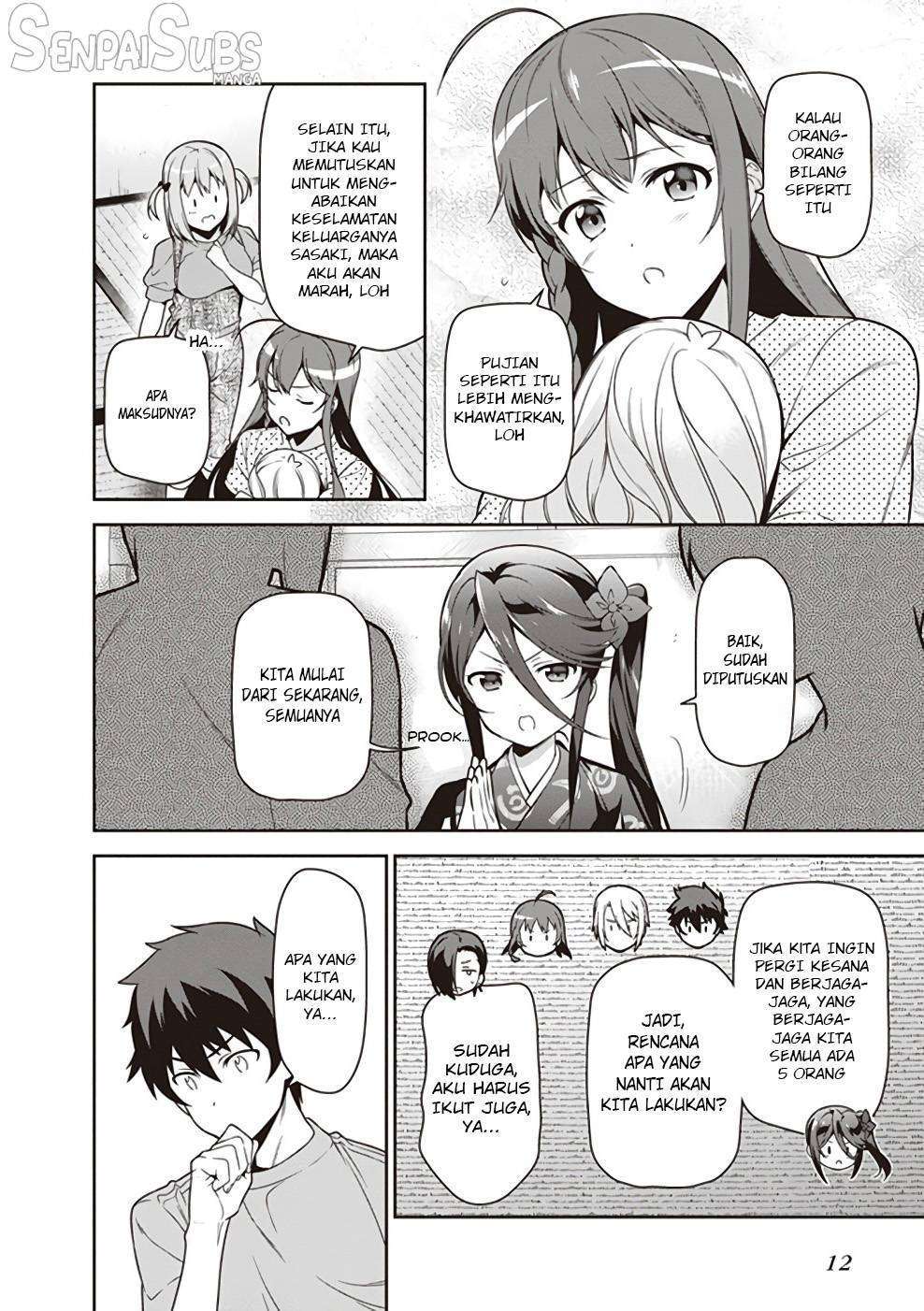 Chapter 60 - halaman 15