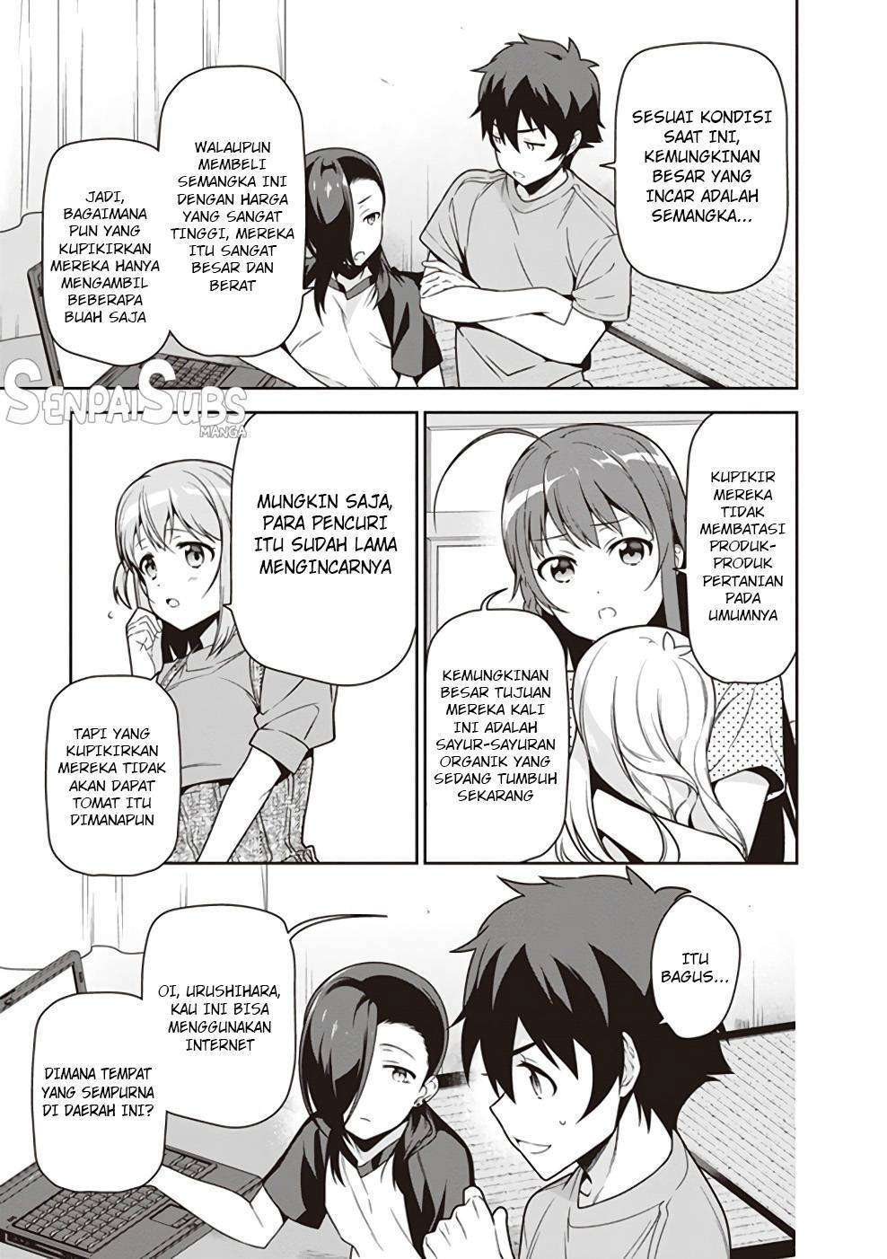 Chapter 60 - halaman 16