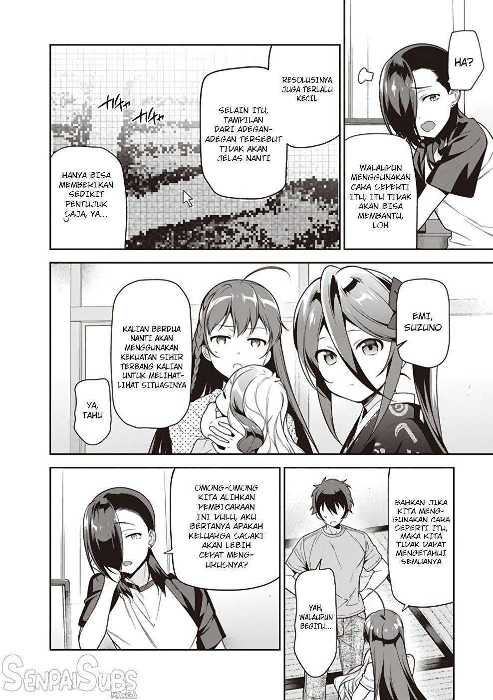 Chapter 60 - halaman 17