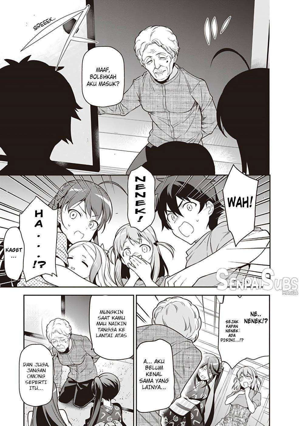 Chapter 60 - halaman 18