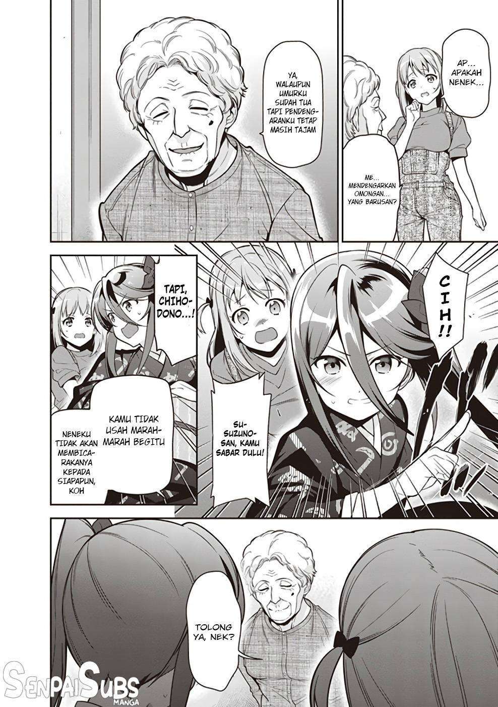 Chapter 60 - halaman 19