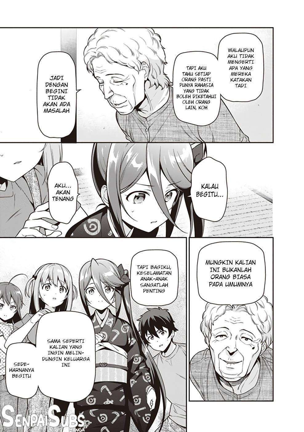 Chapter 60 - halaman 20
