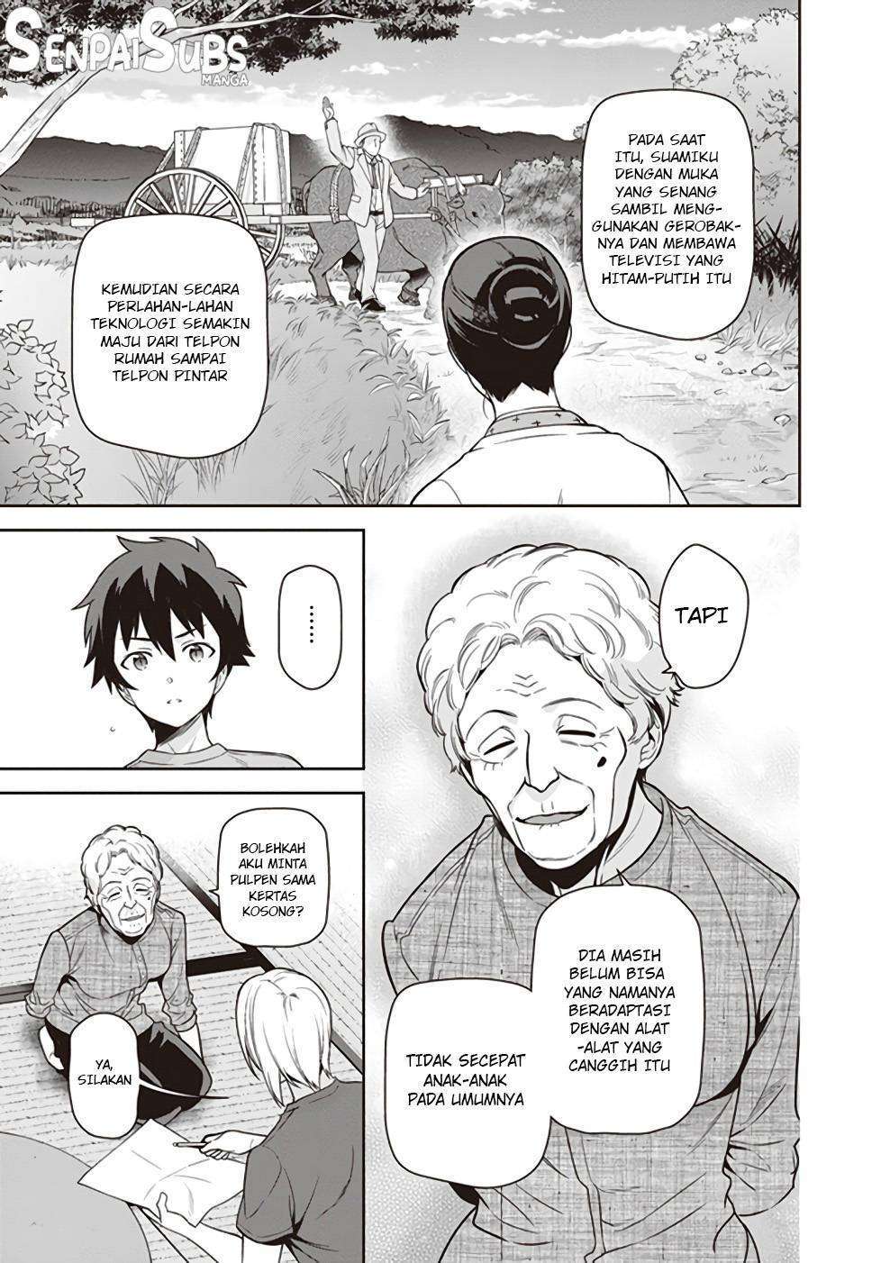 Chapter 60 - halaman 22