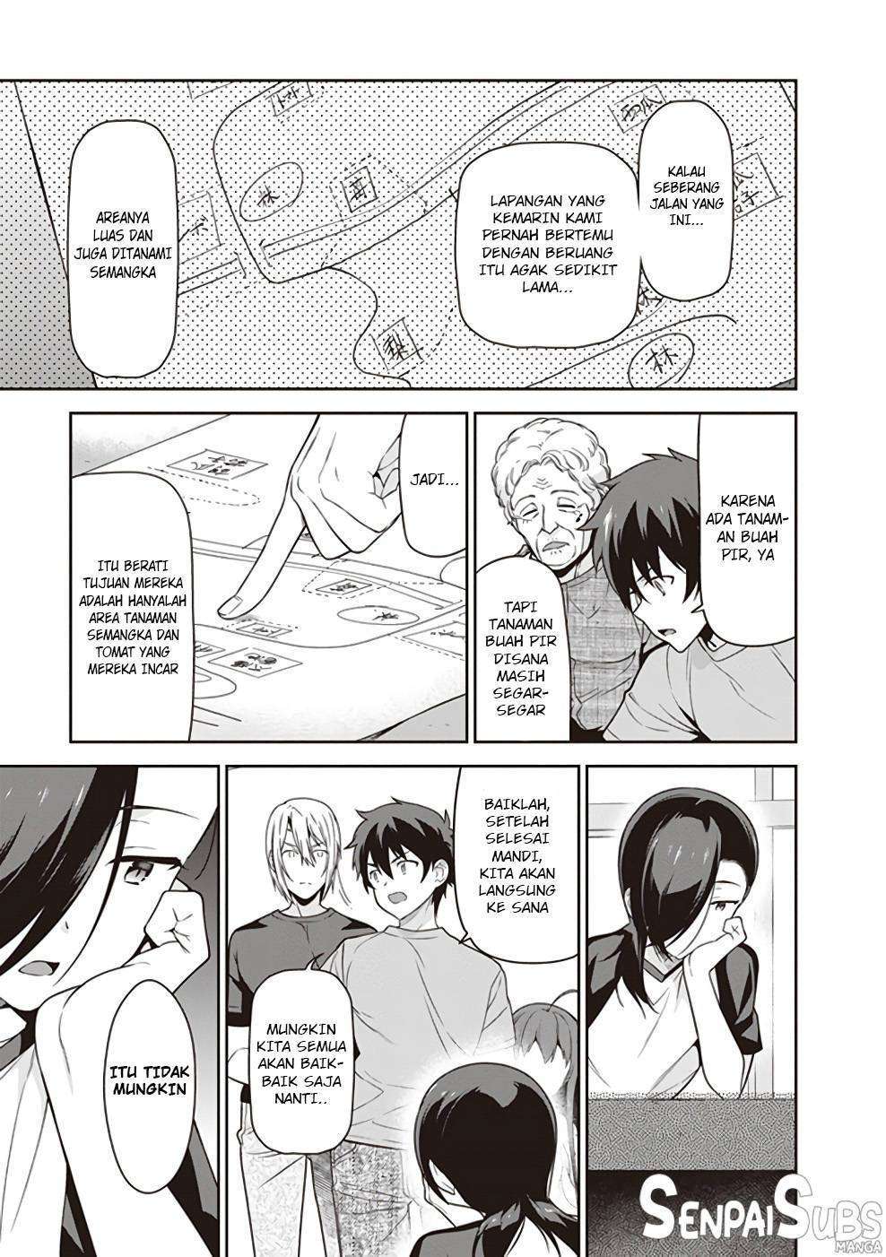 Chapter 60 - halaman 24