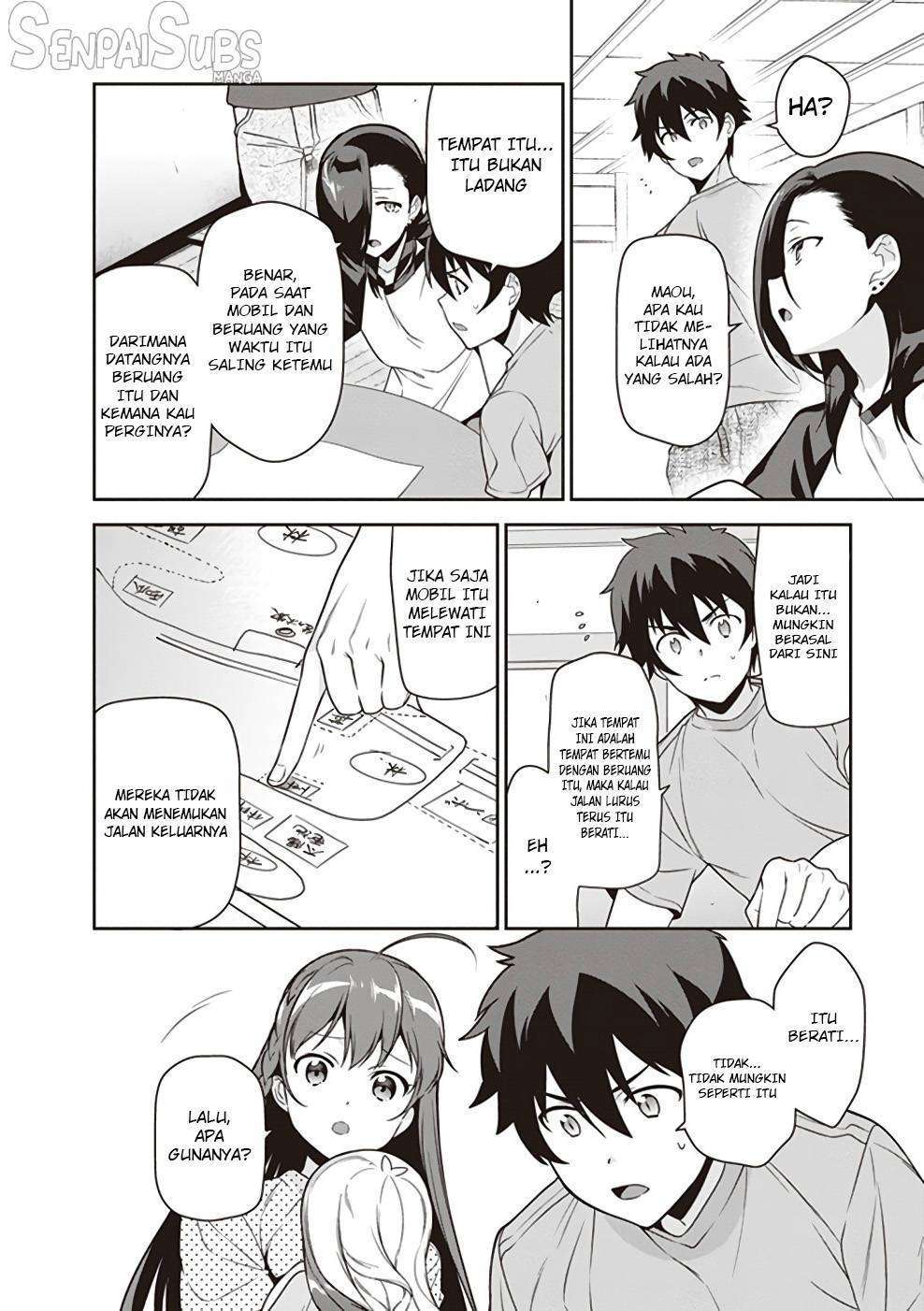 Chapter 60 - halaman 25