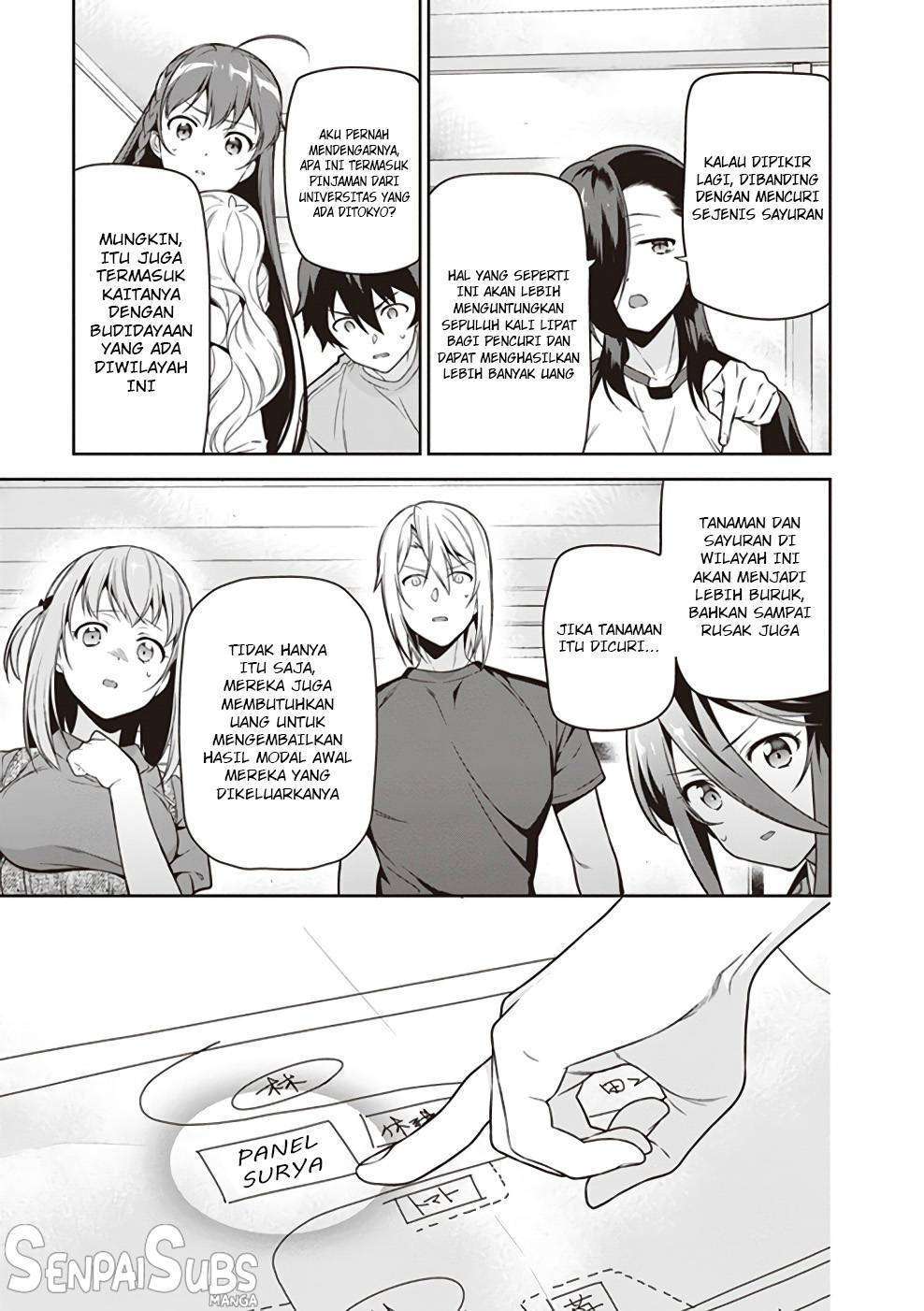 Chapter 60 - halaman 26