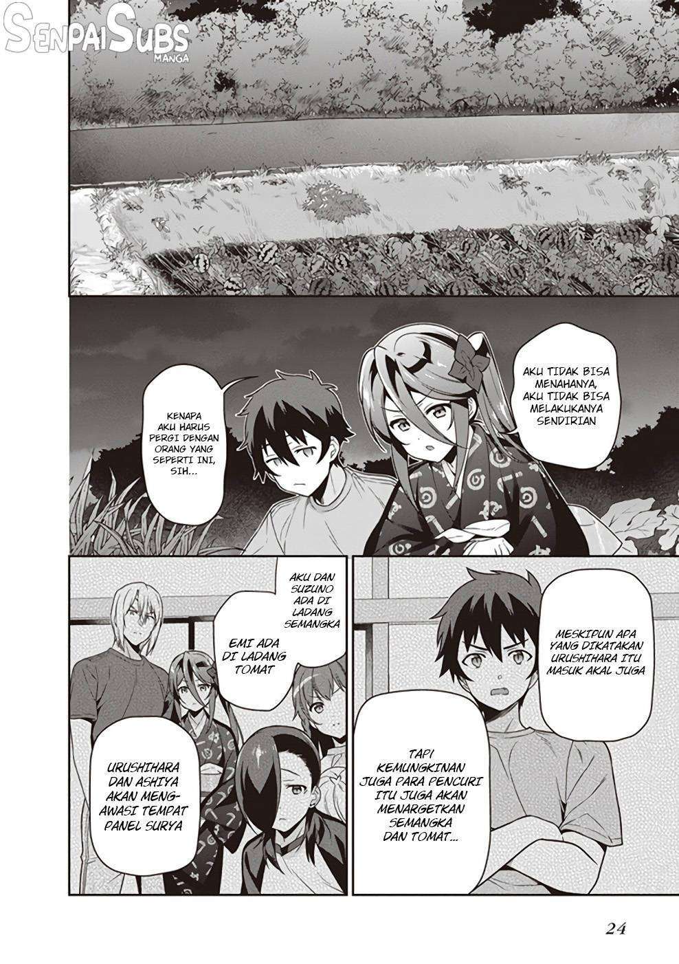 Chapter 60 - halaman 27