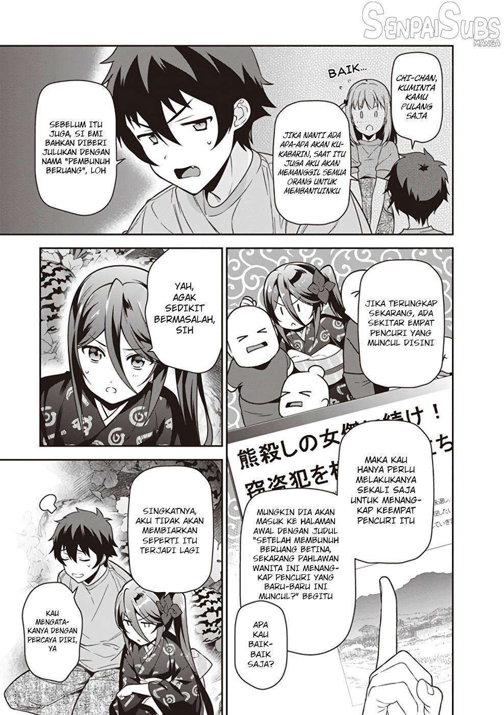 Chapter 60 - halaman 28