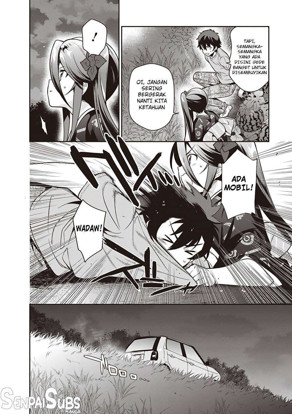 Chapter 60 - halaman 29