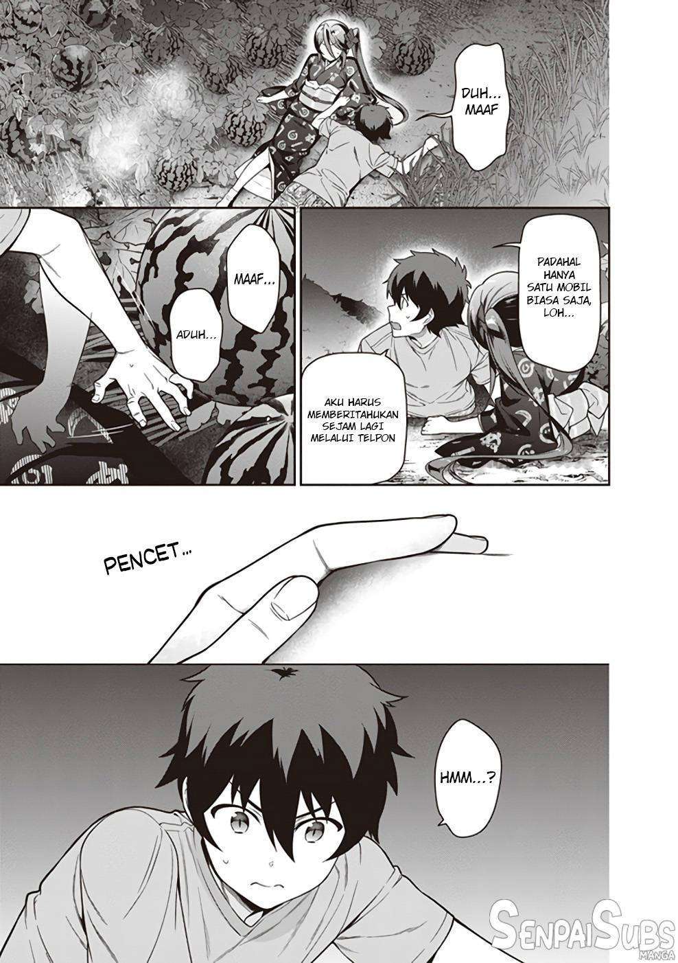 Chapter 60 - halaman 30