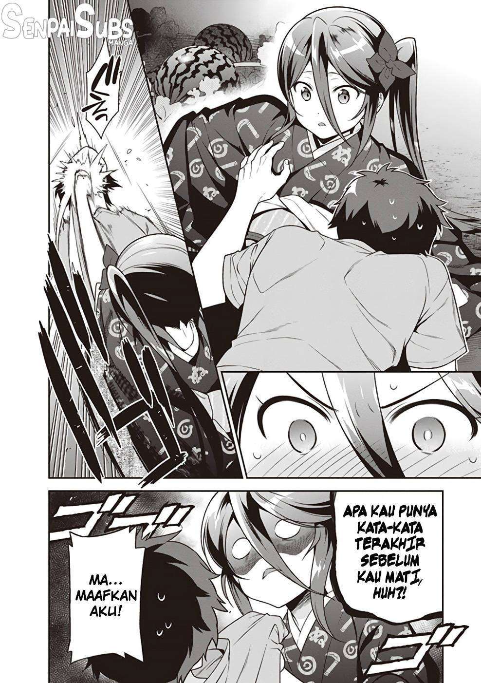 Chapter 60 - halaman 31