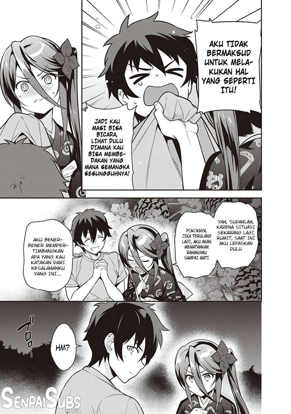 Chapter 60 - halaman 32
