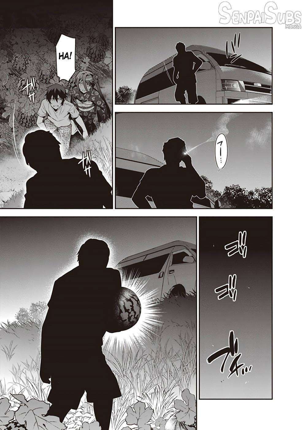 Chapter 60 - halaman 34