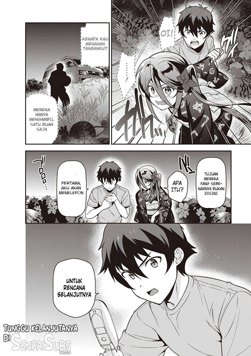Chapter 60 - halaman 35